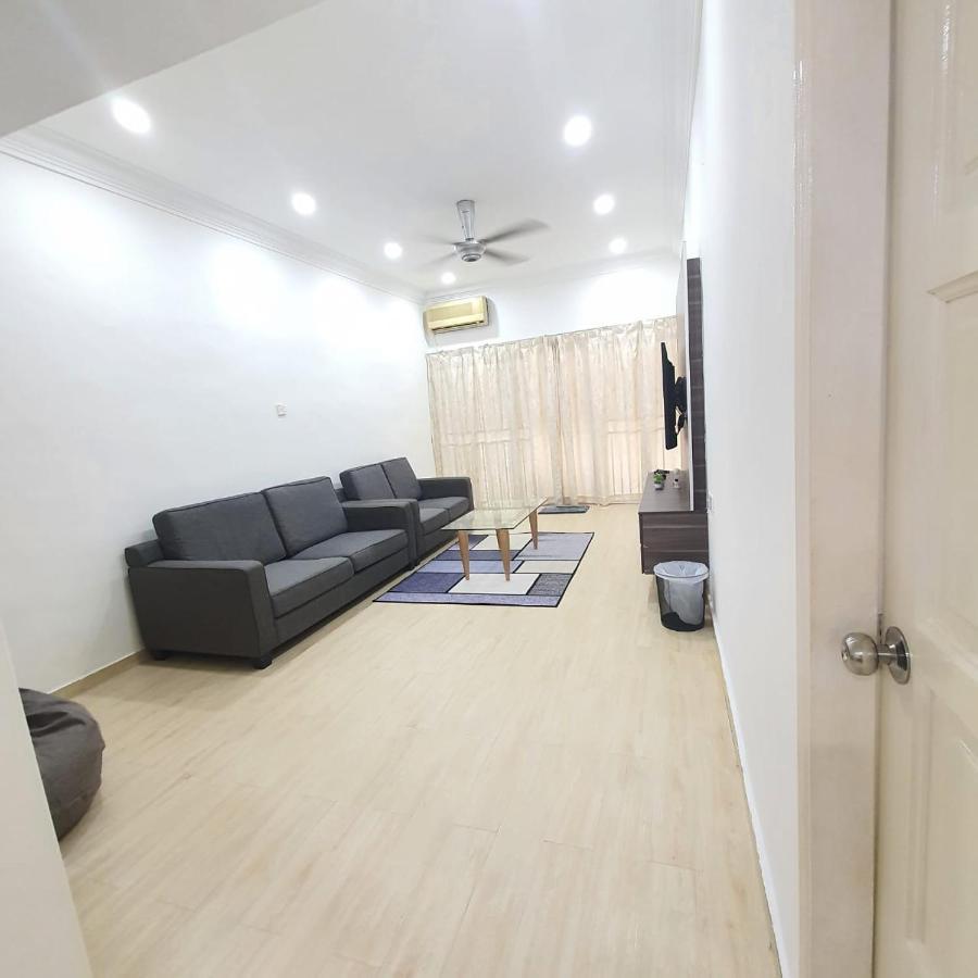 Kuantanbukitsetongkolarea3R2B.Htaa/Town-5Min Only Βίλα Εξωτερικό φωτογραφία